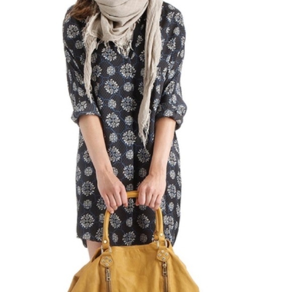 Zadig & Voltaire Rine Print Silk Mini Dress Size S - Picture 2 of 15